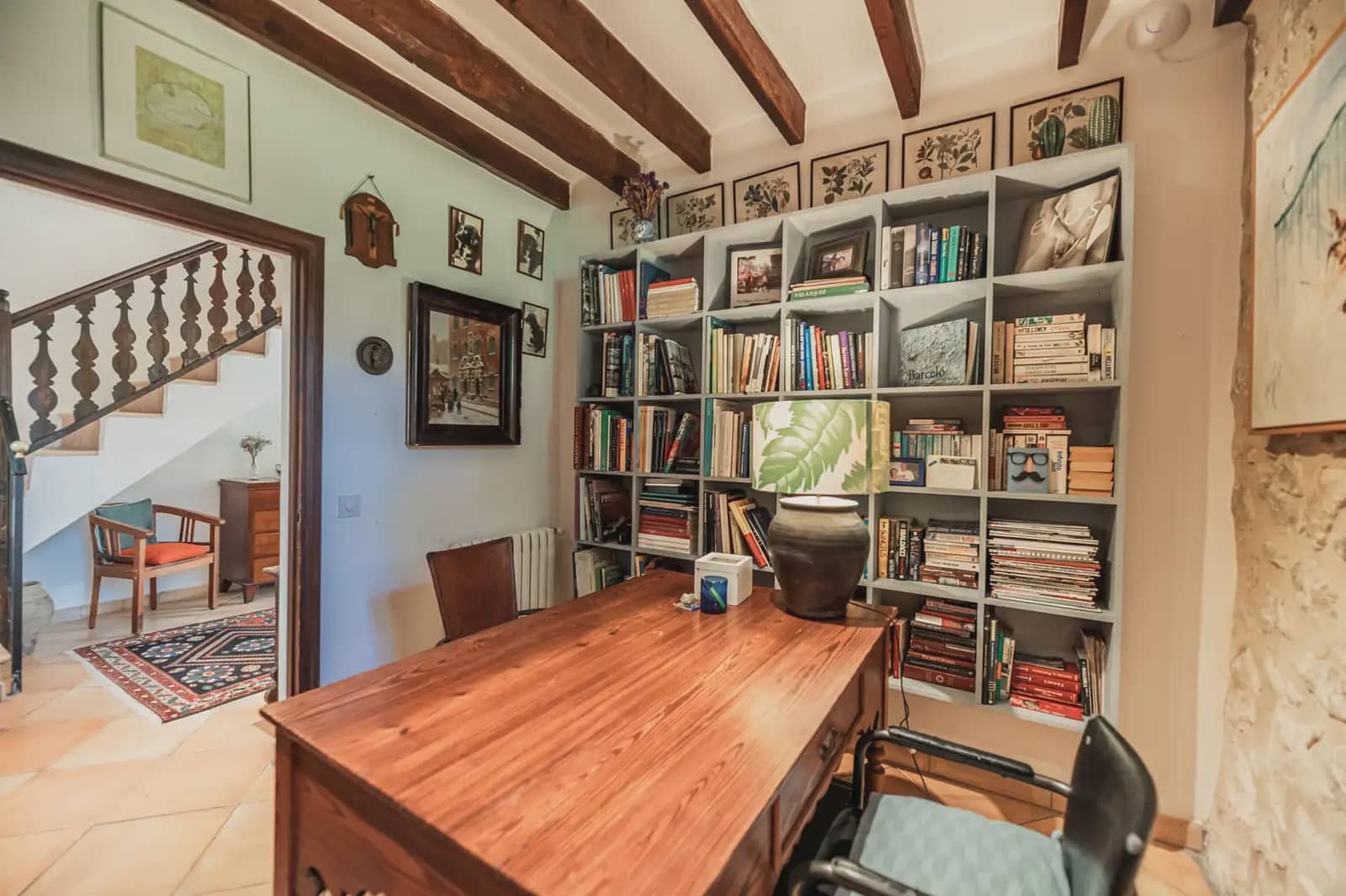 Finca/Casa Rural de 12 habitaciones en Pollensa / Pollença en venta - 8.000.000 € (Ref: 9971589)