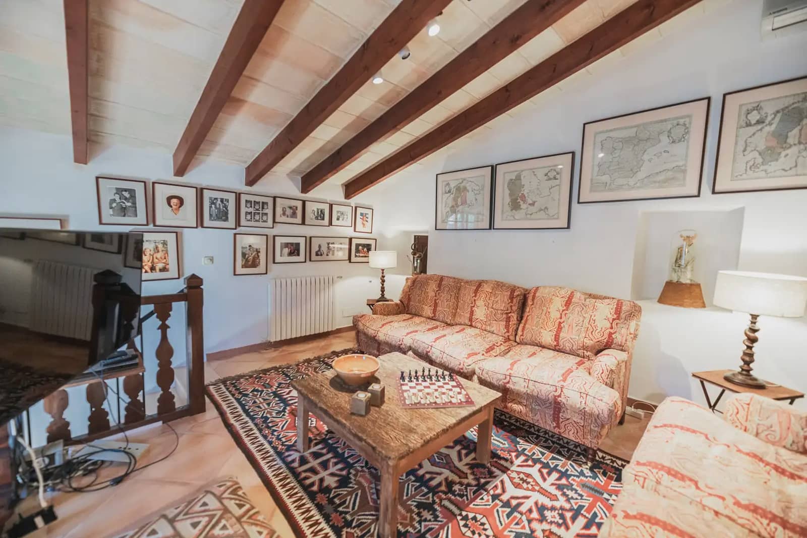 Finca/Casa Rural de 12 habitaciones en Pollensa / Pollença en venta - 8.000.000 € (Ref: 9971589)