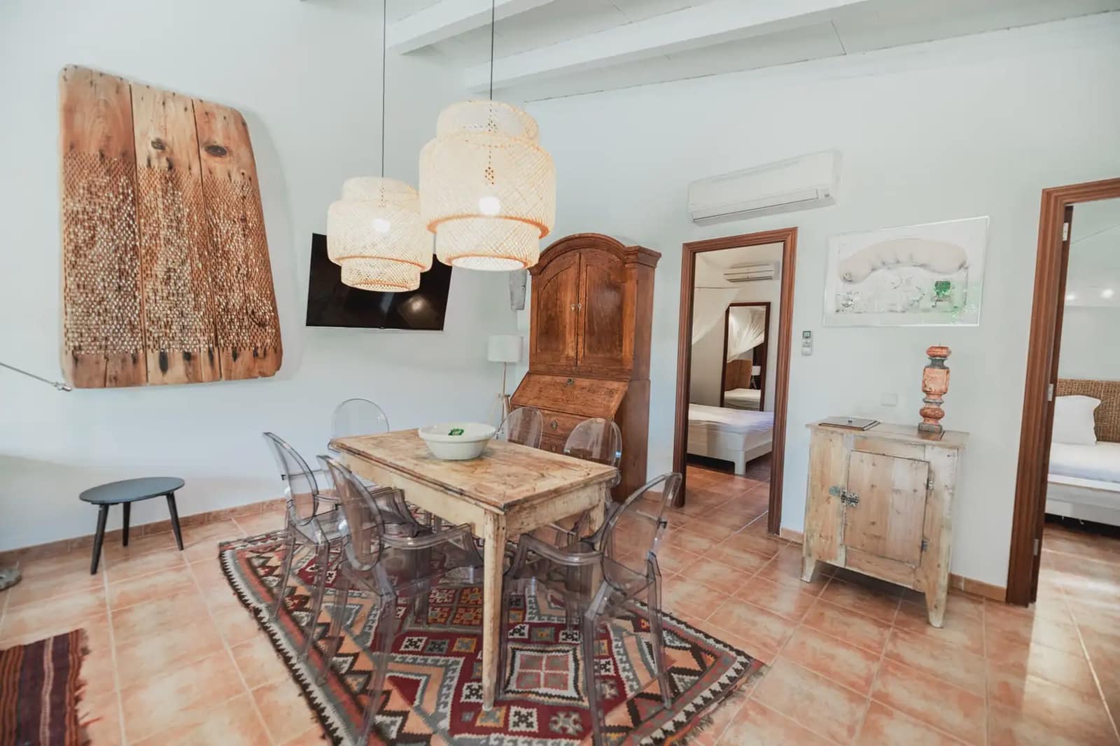 Finca/Casa Rural de 12 habitaciones en Pollensa / Pollença en venta - 8.000.000 € (Ref: 9971589)