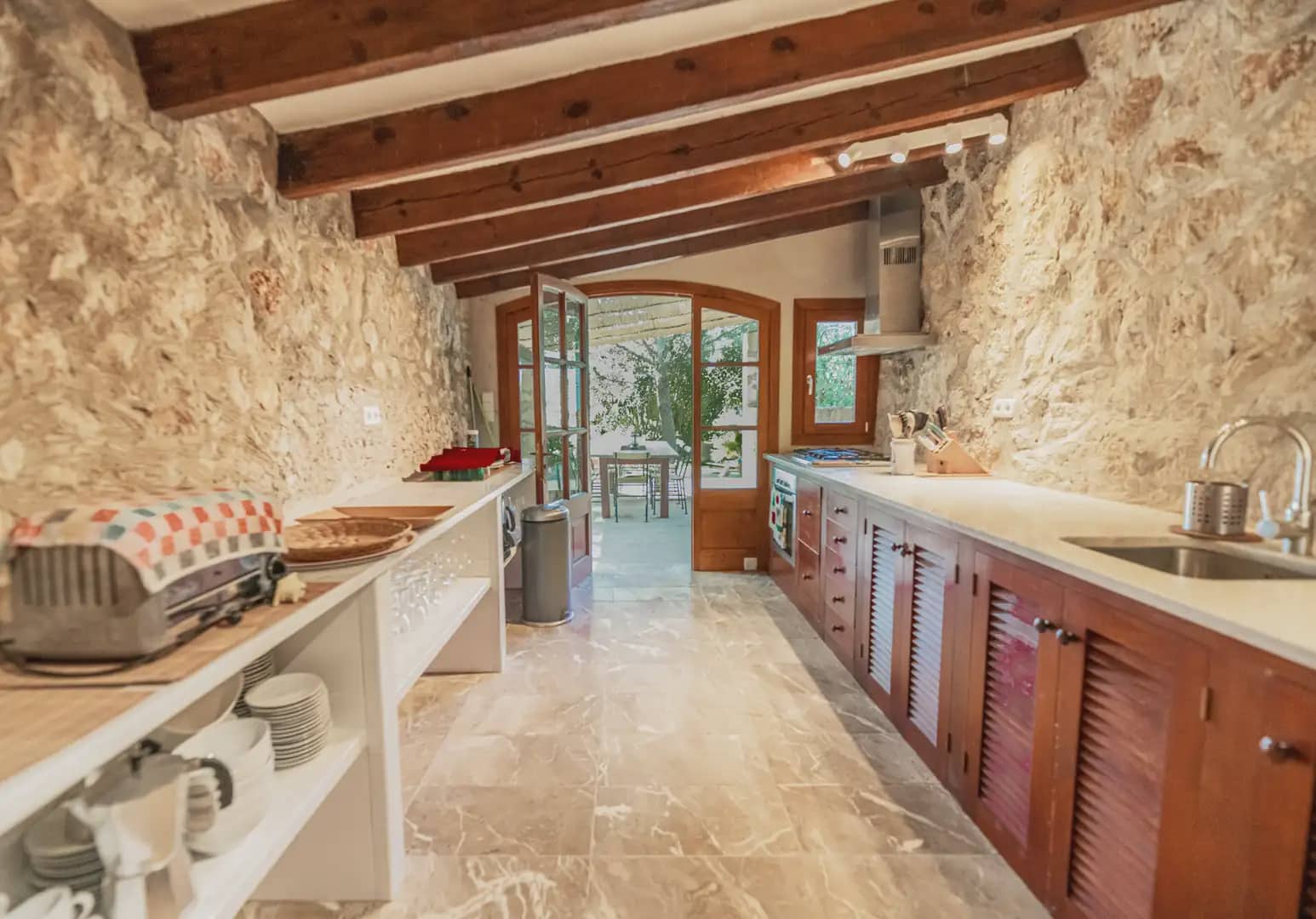 Finca/Casa Rural de 12 habitaciones en Pollensa / Pollença en venta - 8.000.000 € (Ref: 9971589)