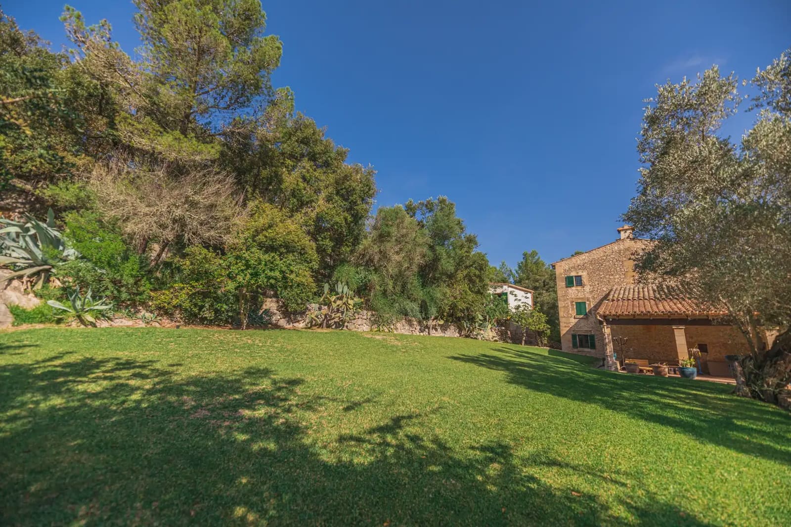 Finca/Casa Rural de 12 habitaciones en Pollensa / Pollença en venta - 8.000.000 € (Ref: 9971589)