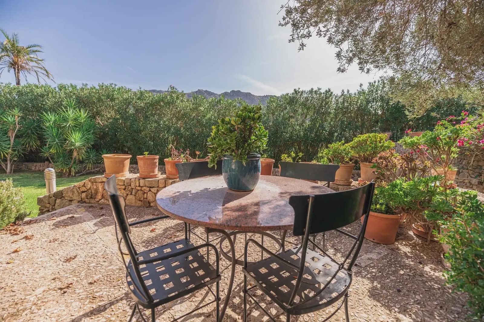 Finca/Casa Rural de 12 habitaciones en Pollensa / Pollença en venta - 8.000.000 € (Ref: 9971589)