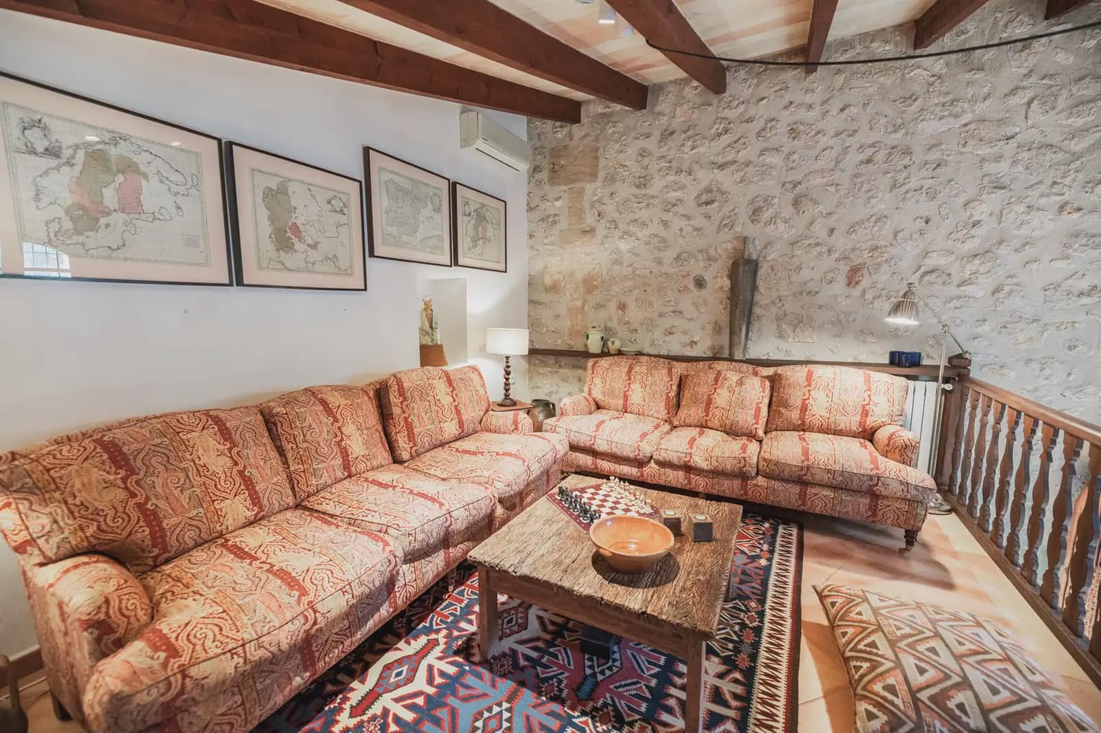Finca/Casa Rural de 12 habitaciones en Pollensa / Pollença en venta - 8.000.000 € (Ref: 9971589)
