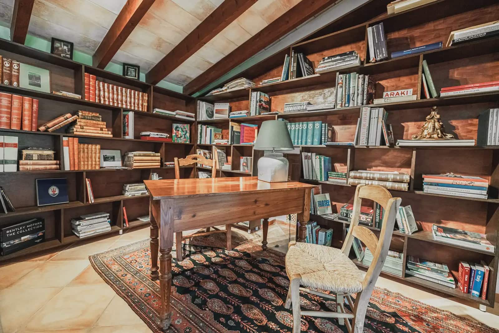 Finca/Casa Rural de 12 habitaciones en Pollensa / Pollença en venta - 8.000.000 € (Ref: 9971589)