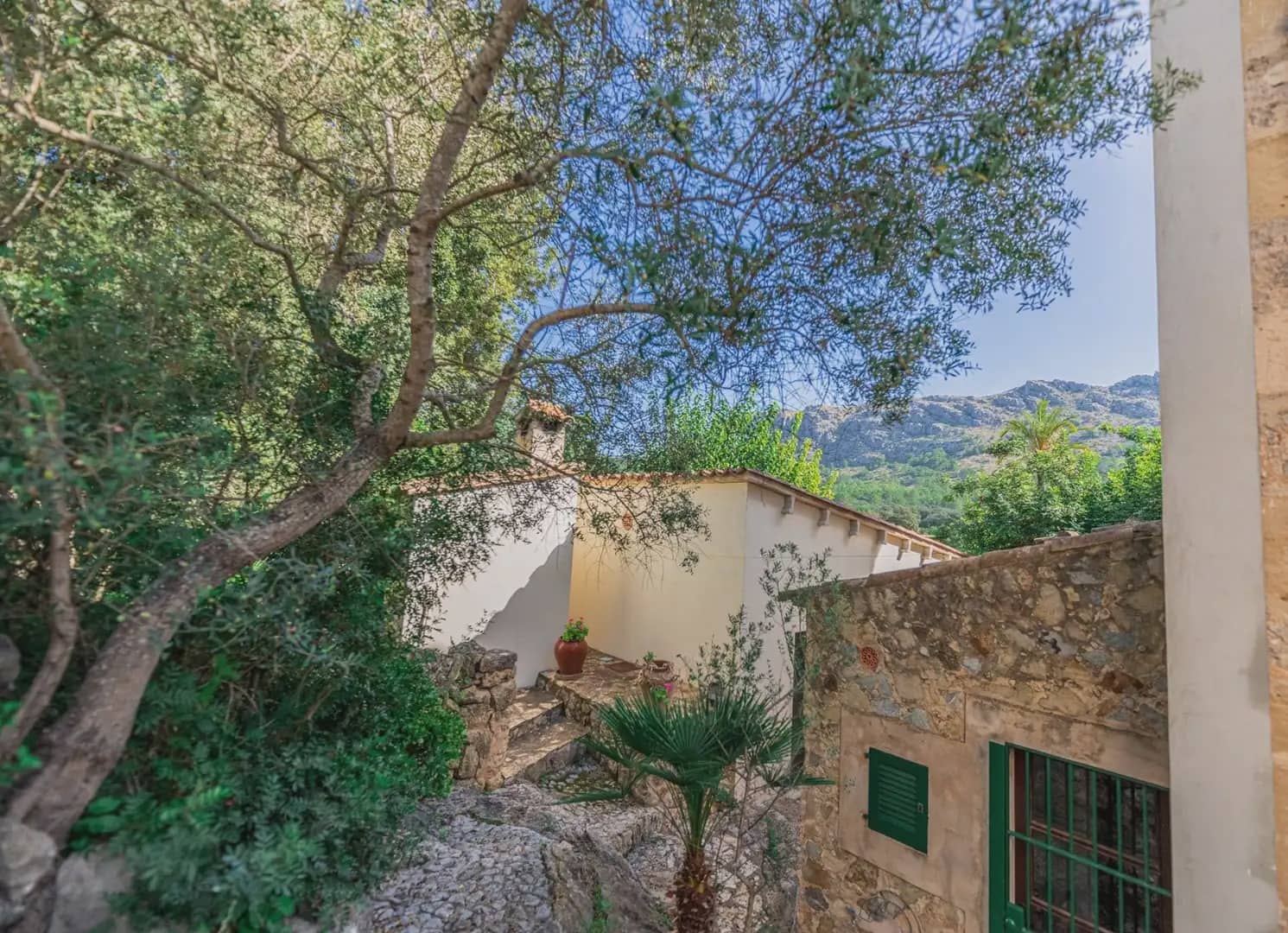 Finca/Casa Rural de 12 habitaciones en Pollensa / Pollença en venta - 8.000.000 € (Ref: 9971589)