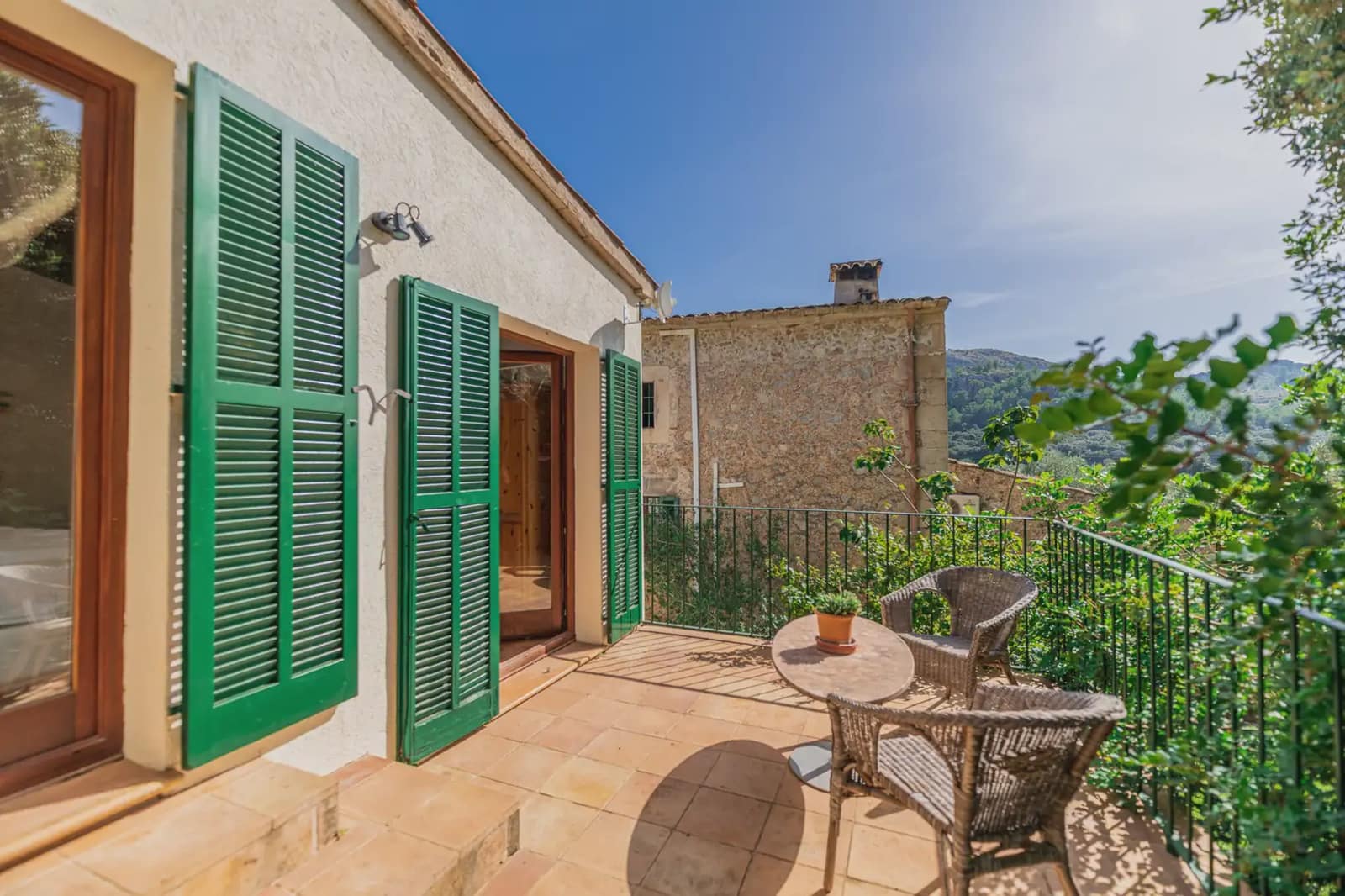 Finca/Casa Rural de 12 habitaciones en Pollensa / Pollença en venta - 8.000.000 € (Ref: 9971589)