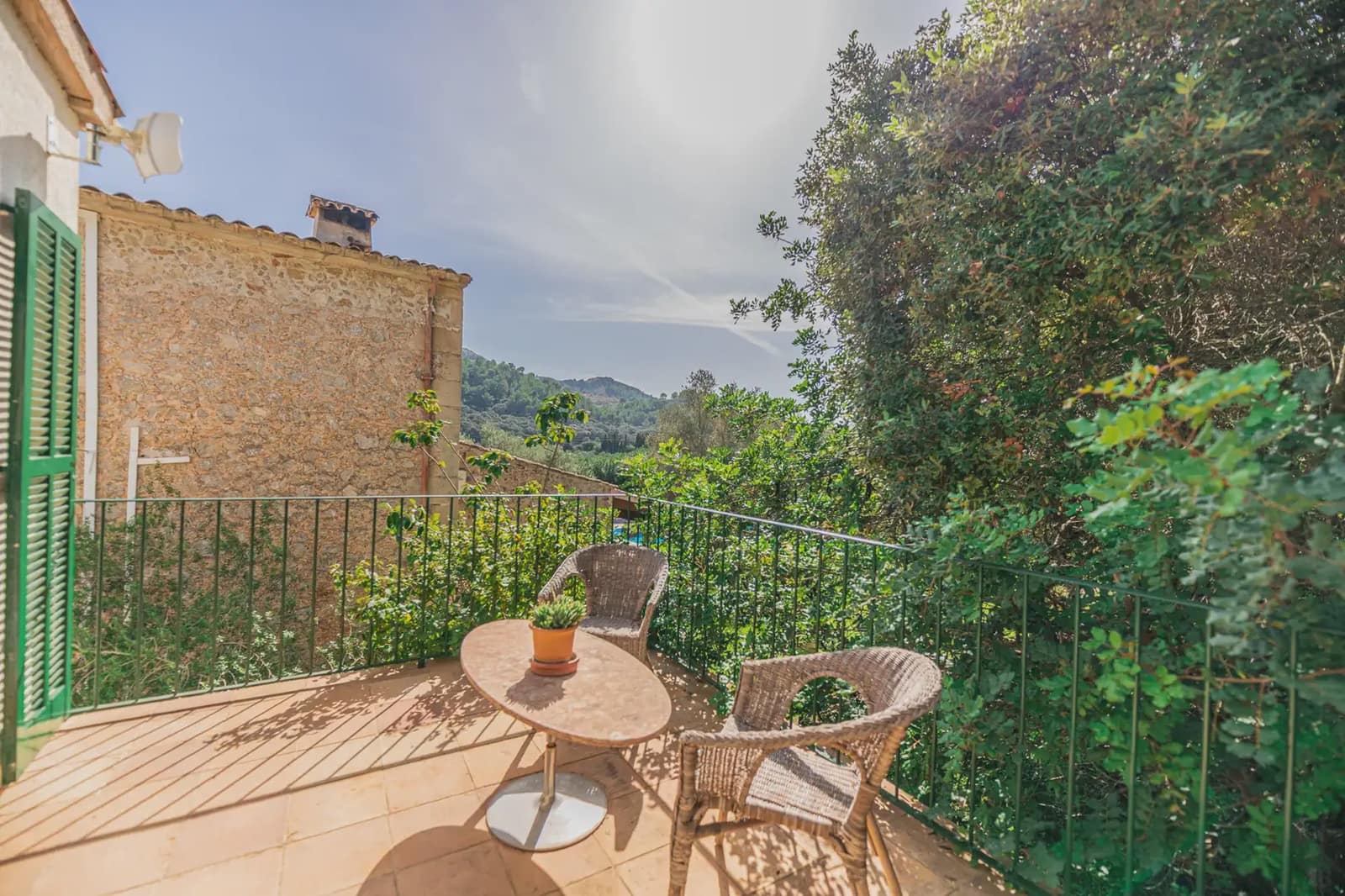 Finca/Casa Rural de 12 habitaciones en Pollensa / Pollença en venta - 8.000.000 € (Ref: 9971589)