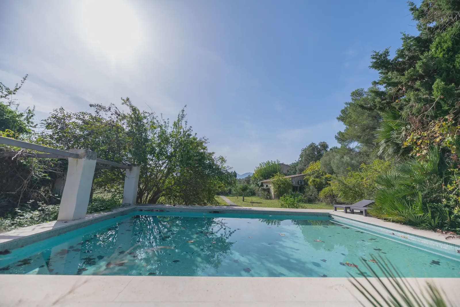 Finca/Casa Rural de 12 habitaciones en Pollensa / Pollença en venta - 8.000.000 € (Ref: 9971589)