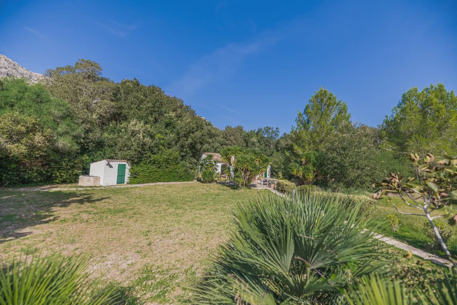 Finca/Casa Rural de 12 habitaciones en Pollensa / Pollença en venta - 8.000.000 € (Ref: 9971589)