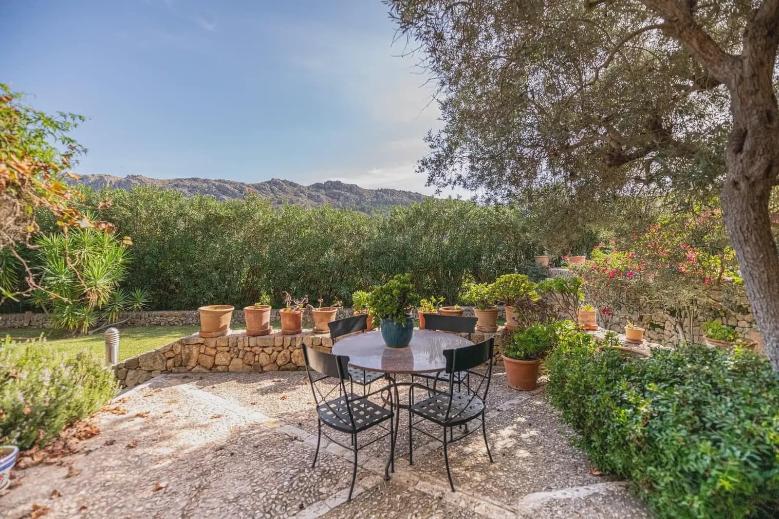 Finca/Casa Rural de 12 habitaciones en Pollensa / Pollença en venta - 8.000.000 € (Ref: 9971589)