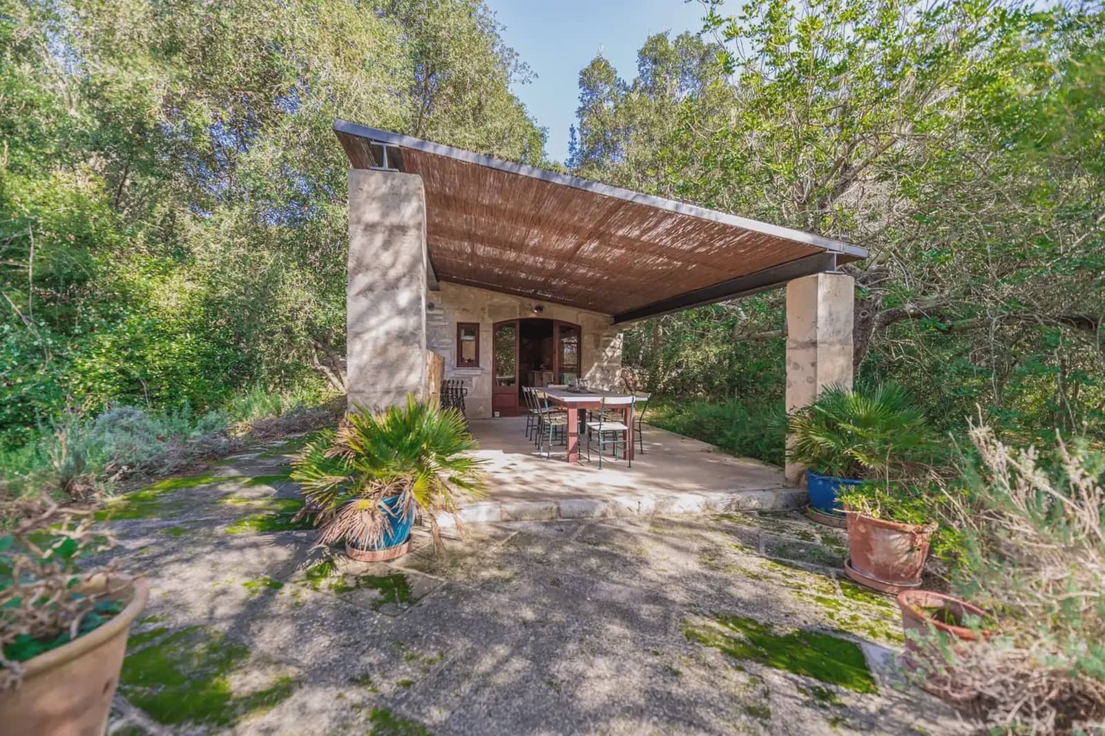 Finca/Casa Rural de 12 habitaciones en Pollensa / Pollença en venta - 8.000.000 € (Ref: 9971589)