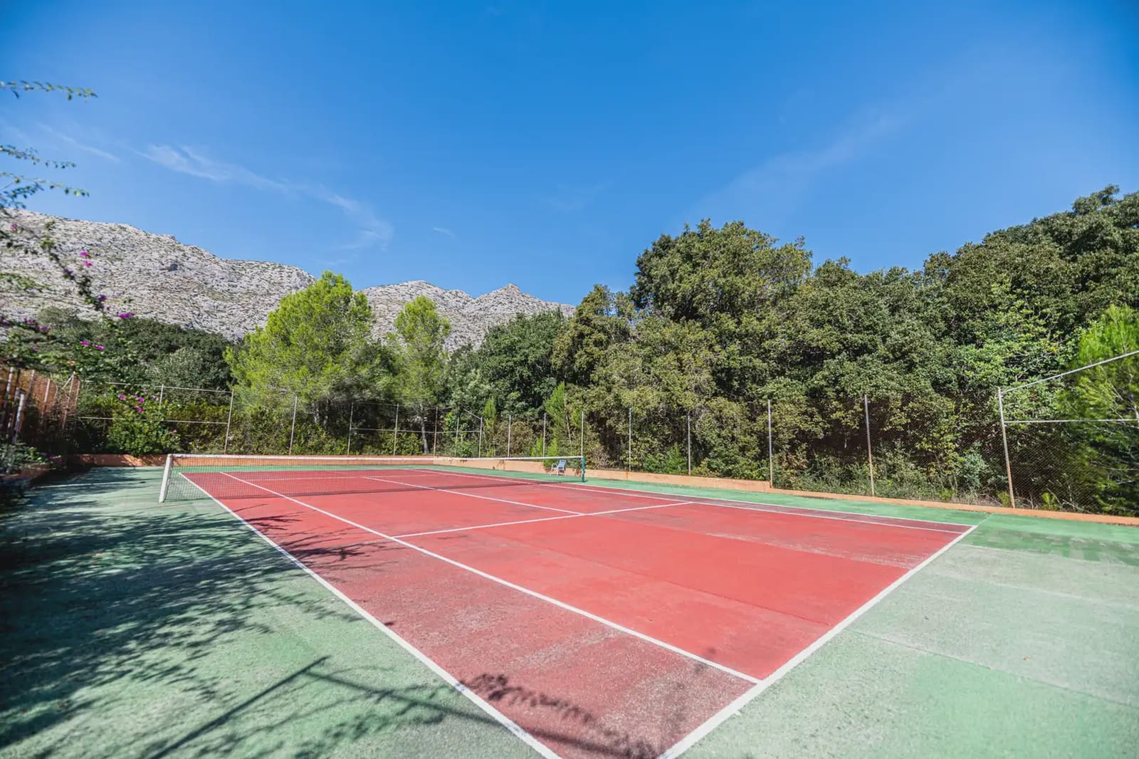 Finca/Casa Rural de 12 habitaciones en Pollensa / Pollença en venta - 8.000.000 € (Ref: 9971589)