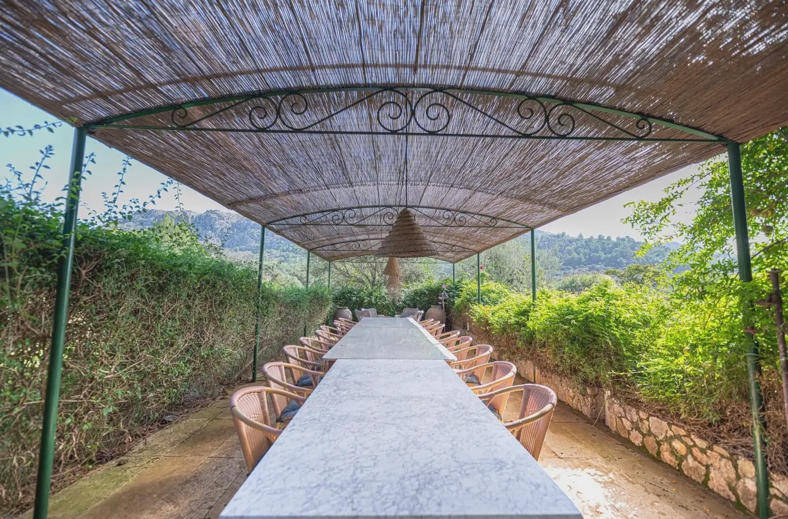 Finca/Casa Rural de 12 habitaciones en Pollensa / Pollença en venta - 8.000.000 € (Ref: 9971589)