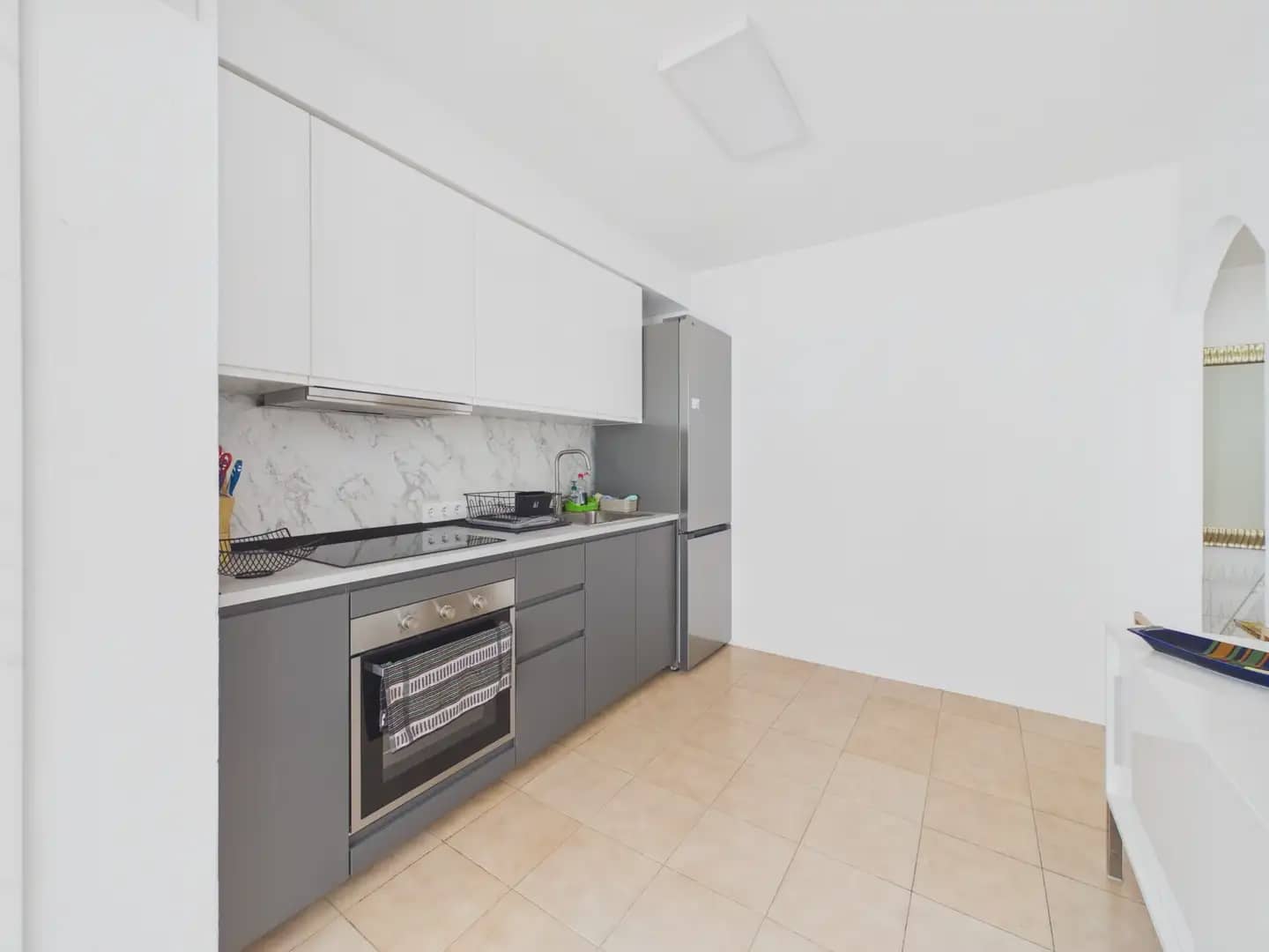 3 bedroom Flat for rent in Palma de Mallorca - € 2,150 (Ref: 9971590)