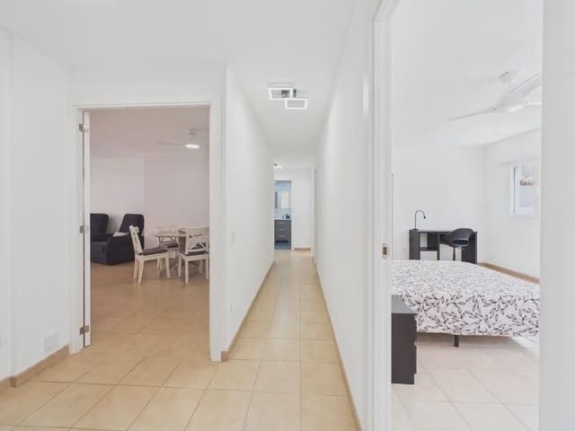 3 camera da letto Appartamento da affittare in El Camp d'en Serralta, Palma de Mallorca - 2.000 € (Rif: 9971590)