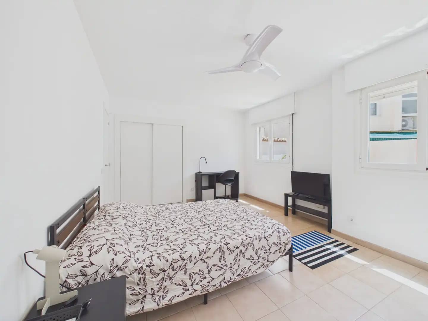 3 bedroom Flat for rent in Palma de Mallorca - € 2,150 (Ref: 9971590)