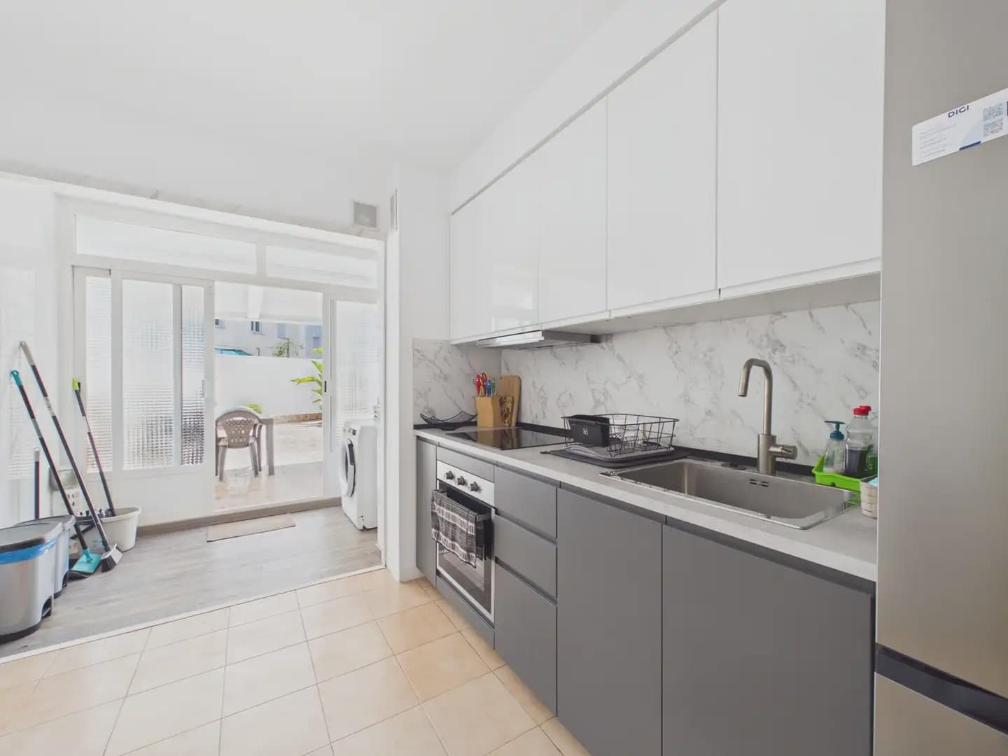 3 bedroom Flat for rent in Palma de Mallorca - € 2,150 (Ref: 9971590)