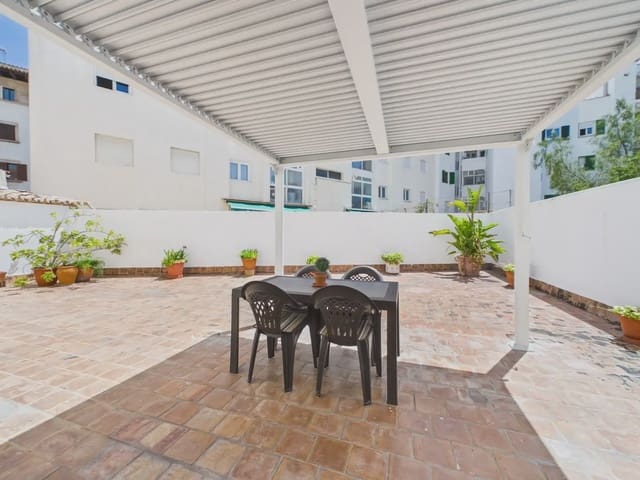 3 camera da letto Appartamento da affittare in El Camp d'en Serralta, Palma de Mallorca - 2.000 € (Rif: 9971590)