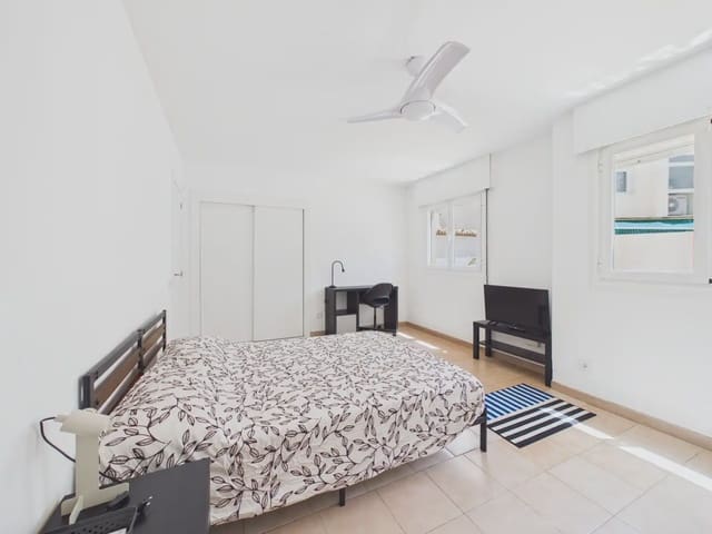 3 camera da letto Appartamento da affittare in El Camp d'en Serralta, Palma de Mallorca - 2.000 € (Rif: 9971590)