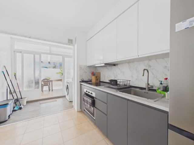 3 camera da letto Appartamento da affittare in El Camp d'en Serralta, Palma de Mallorca - 2.000 € (Rif: 9971590)