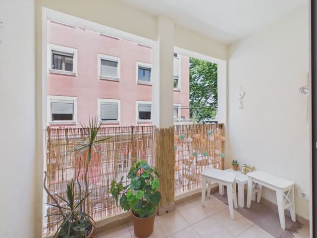 3 camera da letto Appartamento da affittare in El Camp d'en Serralta, Palma de Mallorca - 2.000 € (Rif: 9971590)