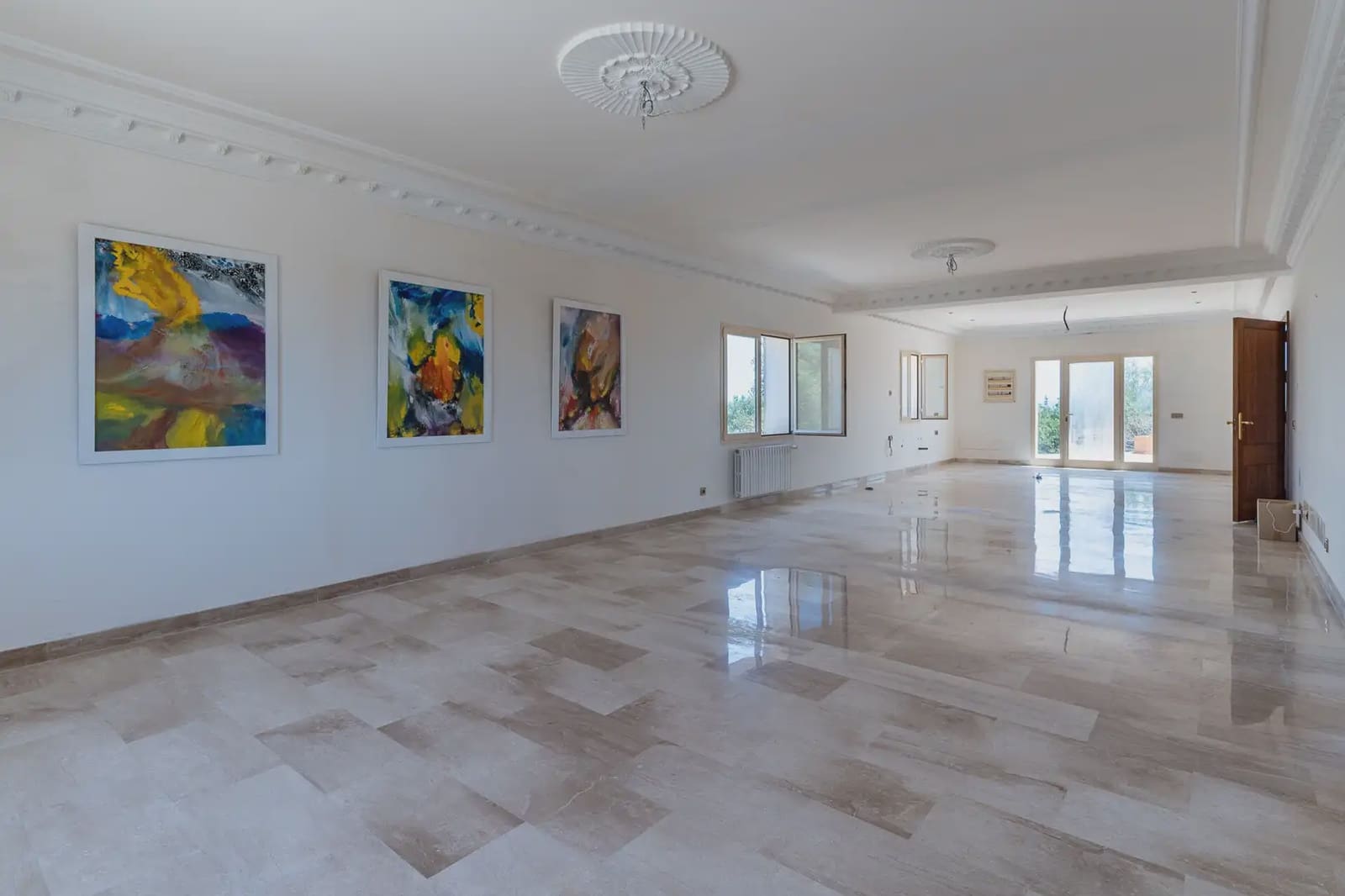 4 bedroom Villa for sale in Muro with pool - € 3,000,000 (Ref: 9971591)