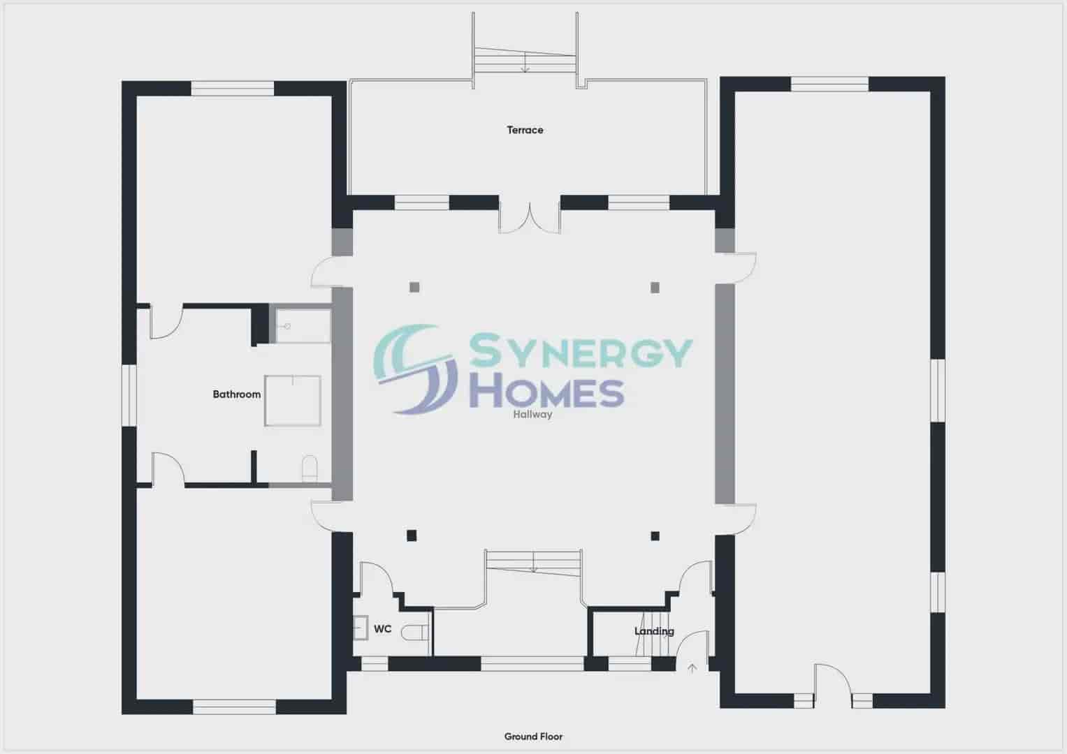 4 bedroom Villa for sale in Muro with pool - € 3,000,000 (Ref: 9971591)