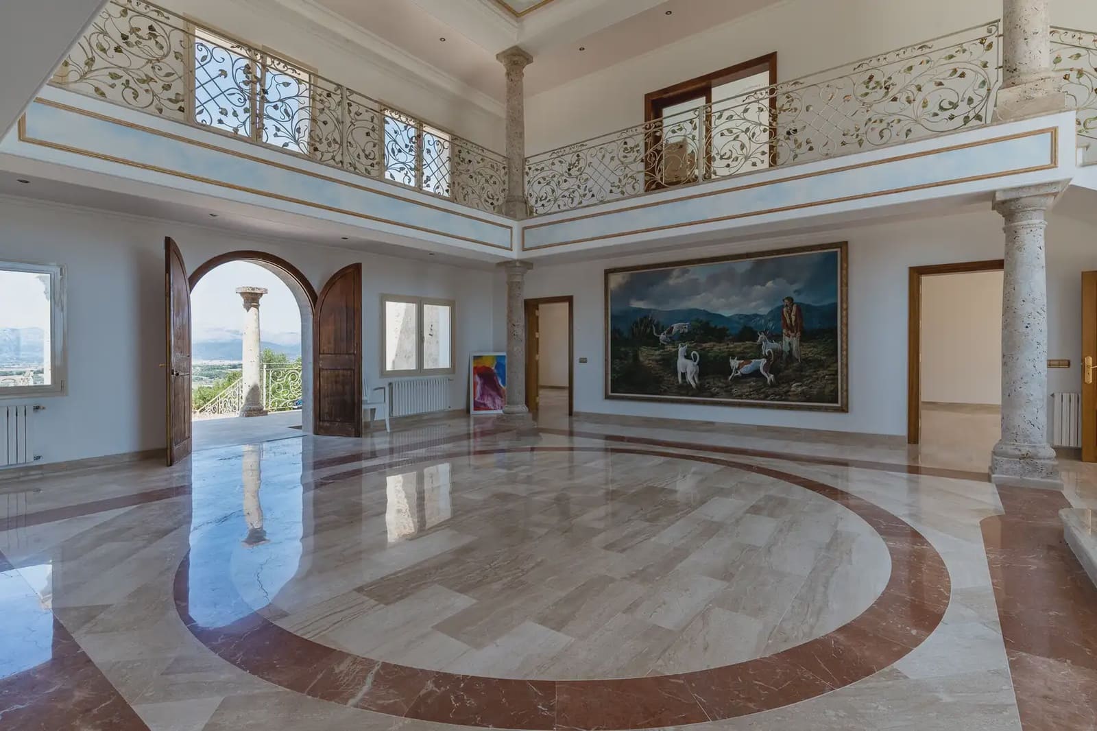 4 bedroom Villa for sale in Muro with pool - € 3,000,000 (Ref: 9971591)