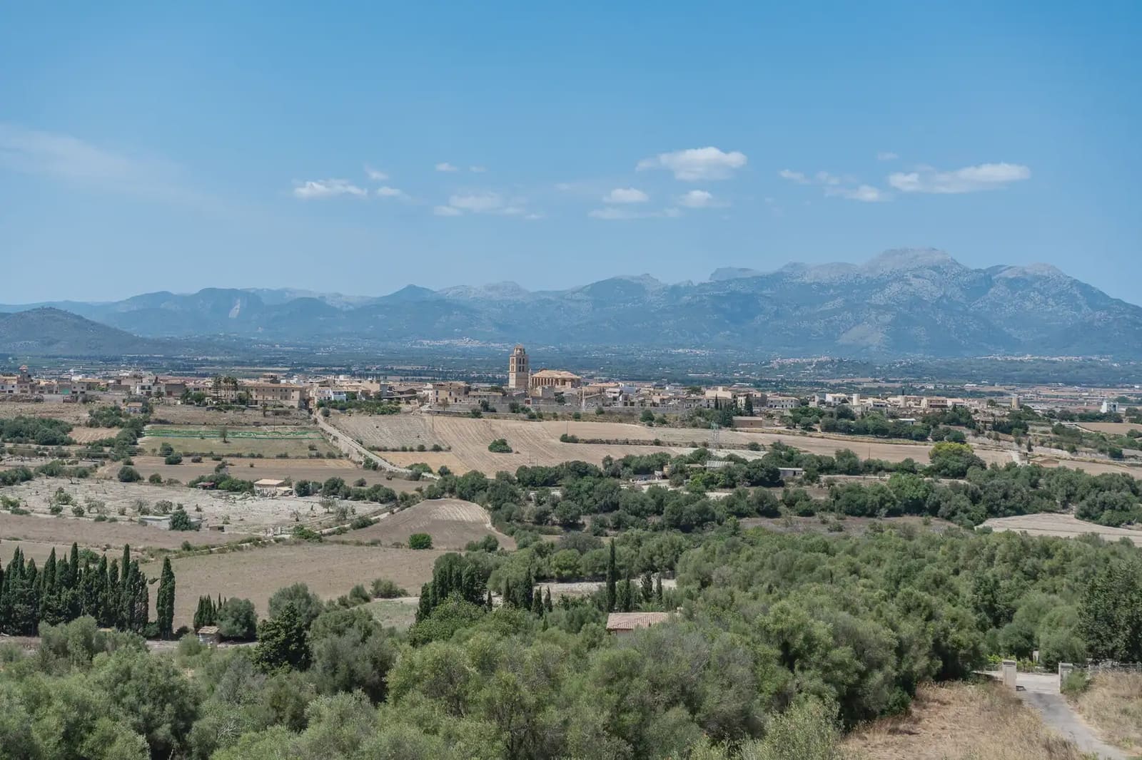 4 bedroom Villa for sale in Muro with pool - € 3,000,000 (Ref: 9971591)