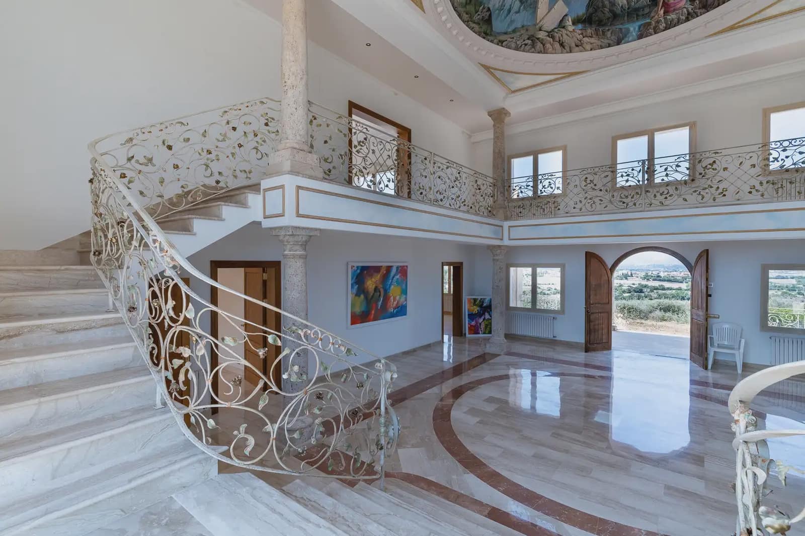 4 bedroom Villa for sale in Muro with pool - € 3,000,000 (Ref: 9971591)