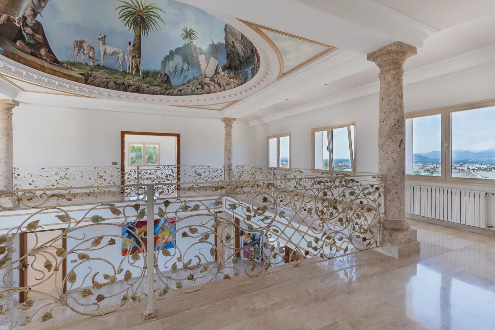 4 bedroom Villa for sale in Muro with pool - € 3,000,000 (Ref: 9971591)
