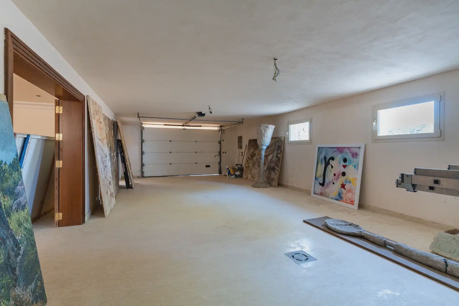 4 bedroom Villa for sale in Muro with pool - € 3,000,000 (Ref: 9971591)