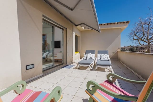 Chalet de 5 habitaciones en Marratxí en venta con piscina garaje - 1.595.000 € (Ref: 9971592)