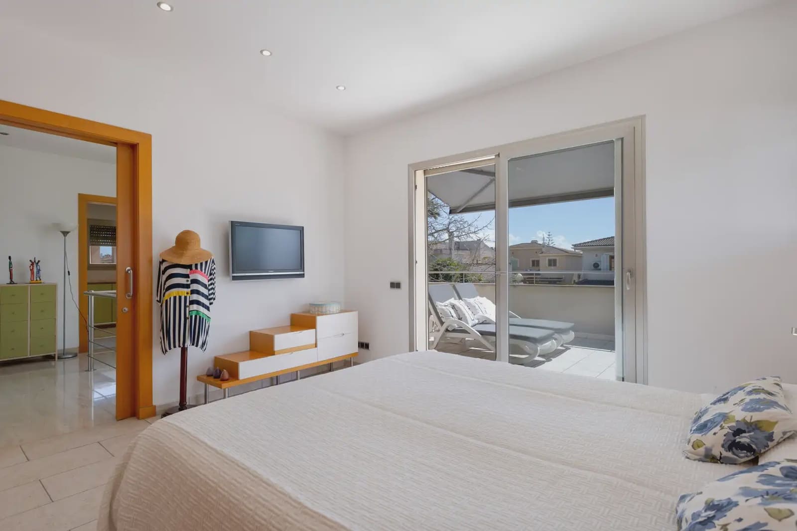 5 bedroom Villa for sale in Marratxi with pool garage - € 1,595,000 (Ref: 9971592)