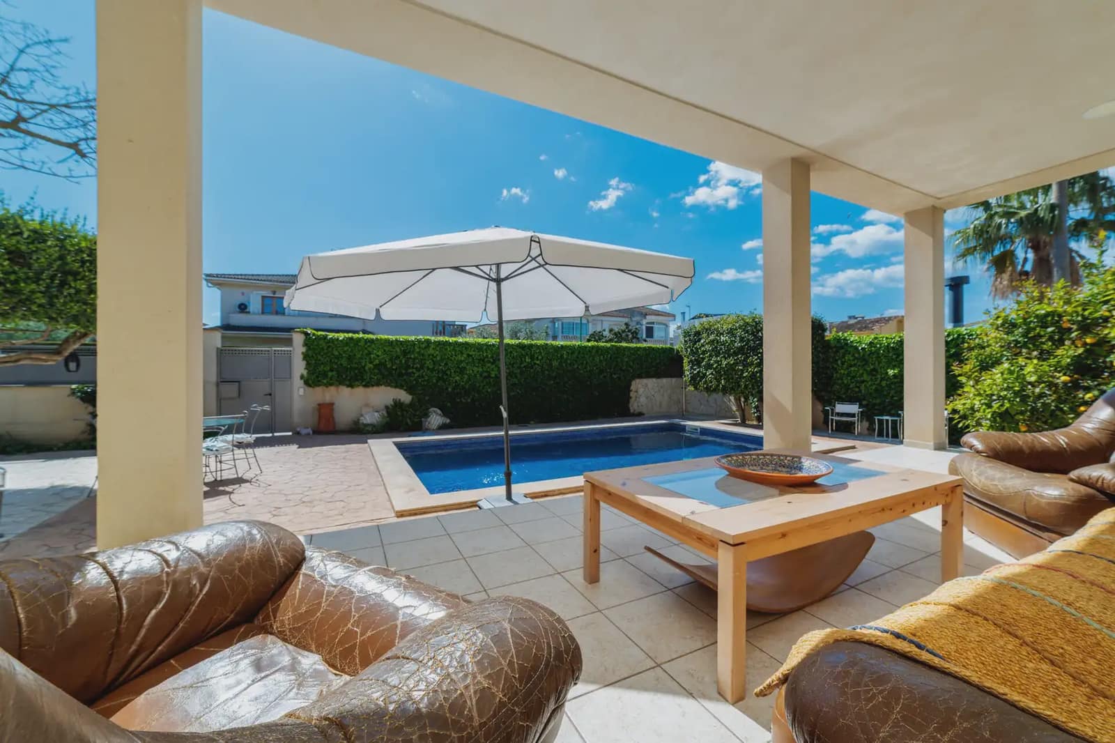5 bedroom Villa for sale in Marratxi with pool garage - € 1,595,000 (Ref: 9971592)