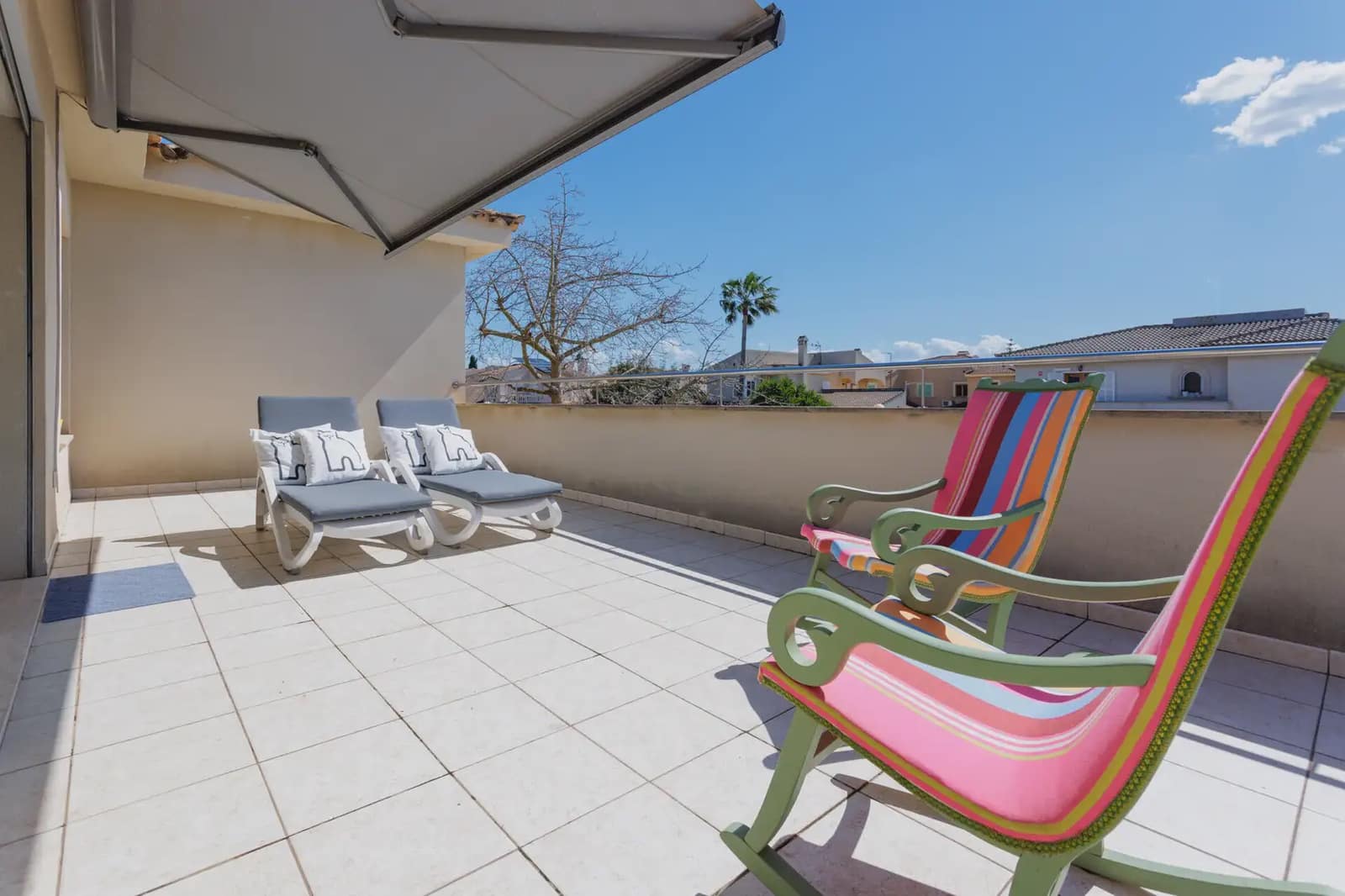 5 bedroom Villa for sale in Marratxi with pool garage - € 1,595,000 (Ref: 9971592)
