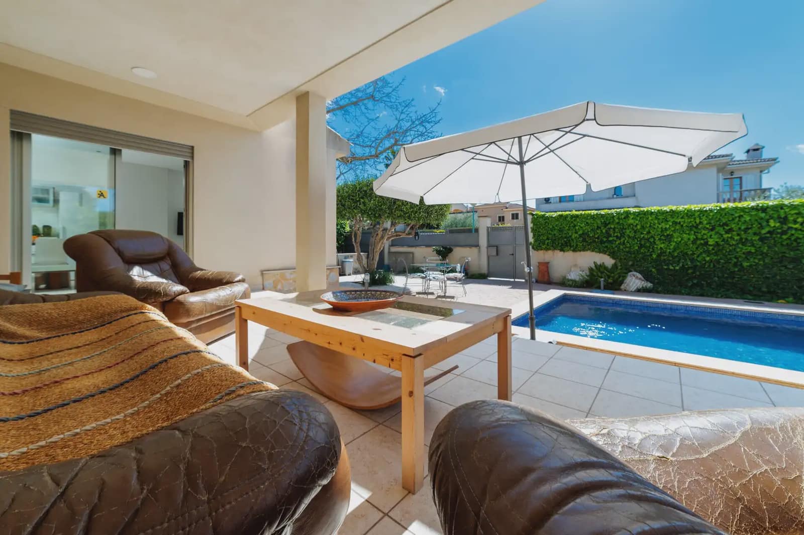 5 bedroom Villa for sale in Marratxi with pool garage - € 1,595,000 (Ref: 9971592)