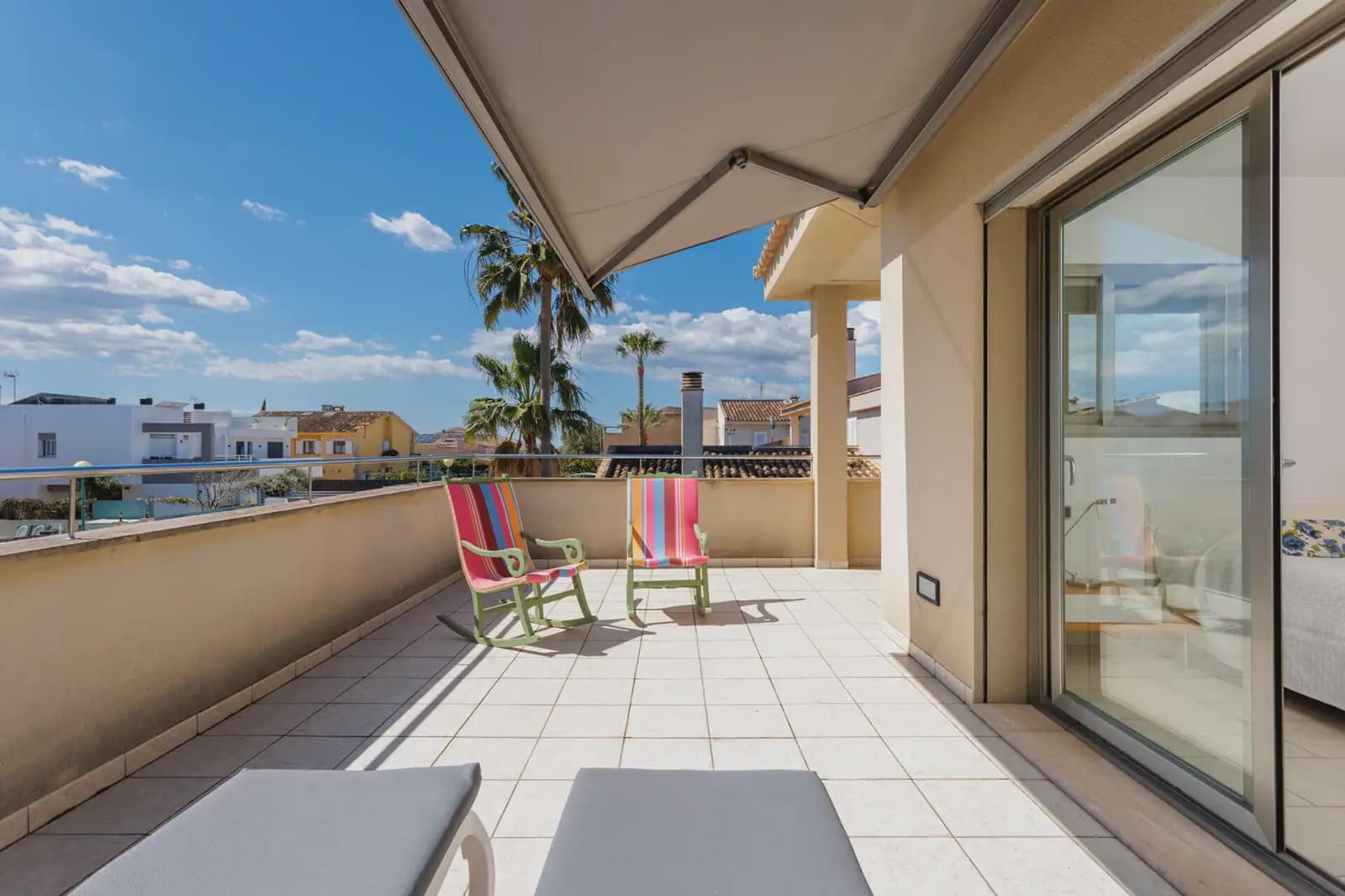 5 bedroom Villa for sale in Marratxi with pool garage - € 1,595,000 (Ref: 9971592)