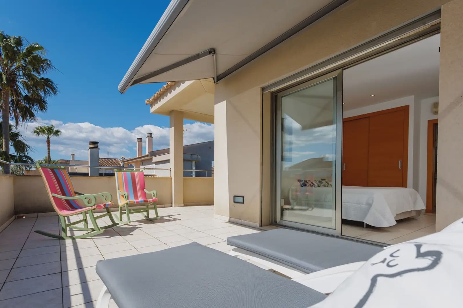 5 bedroom Villa for sale in Marratxi with pool garage - € 1,595,000 (Ref: 9971592)