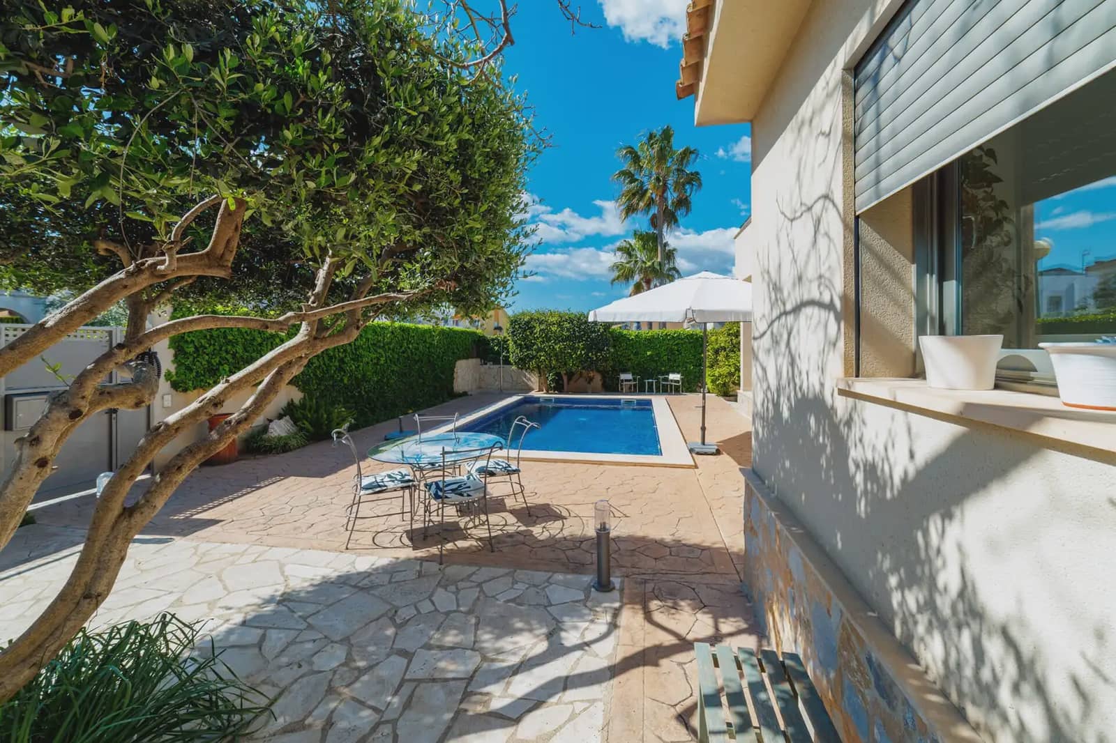 5 bedroom Villa for sale in Marratxi with pool garage - € 1,595,000 (Ref: 9971592)