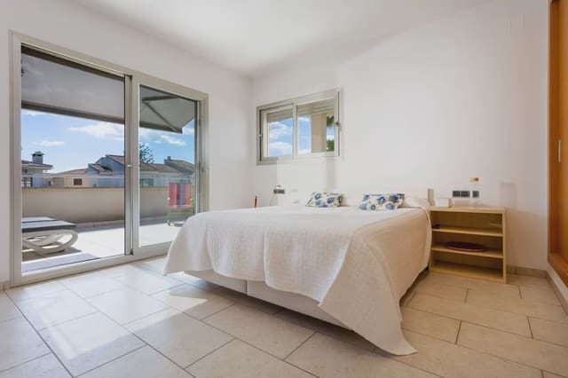 Chalet de 5 habitaciones en Marratxí en venta con piscina garaje - 1.595.000 € (Ref: 9971592)