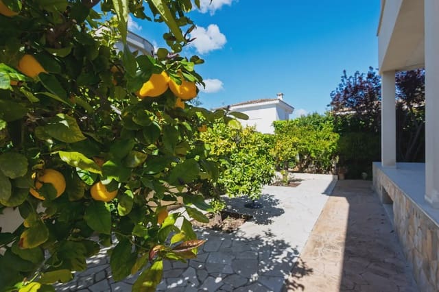 Chalet de 5 habitaciones en Marratxí en venta con piscina garaje - 1.595.000 € (Ref: 9971592)