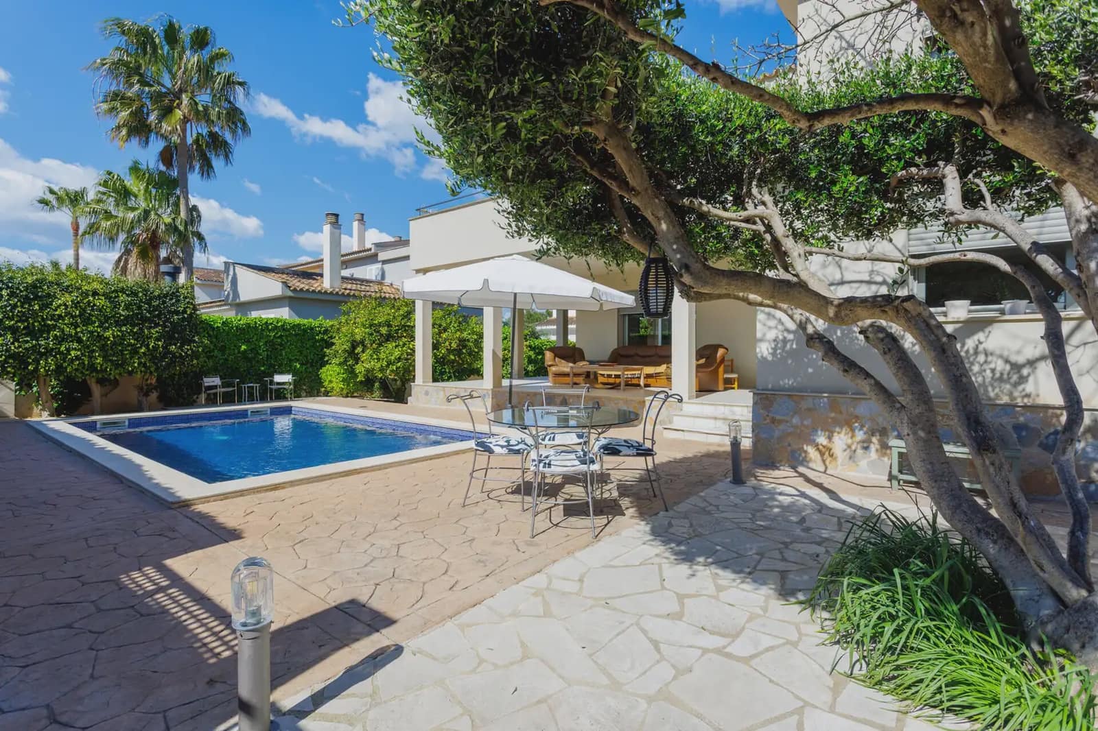 5 bedroom Villa for sale in Marratxi with pool garage - € 1,595,000 (Ref: 9971592)