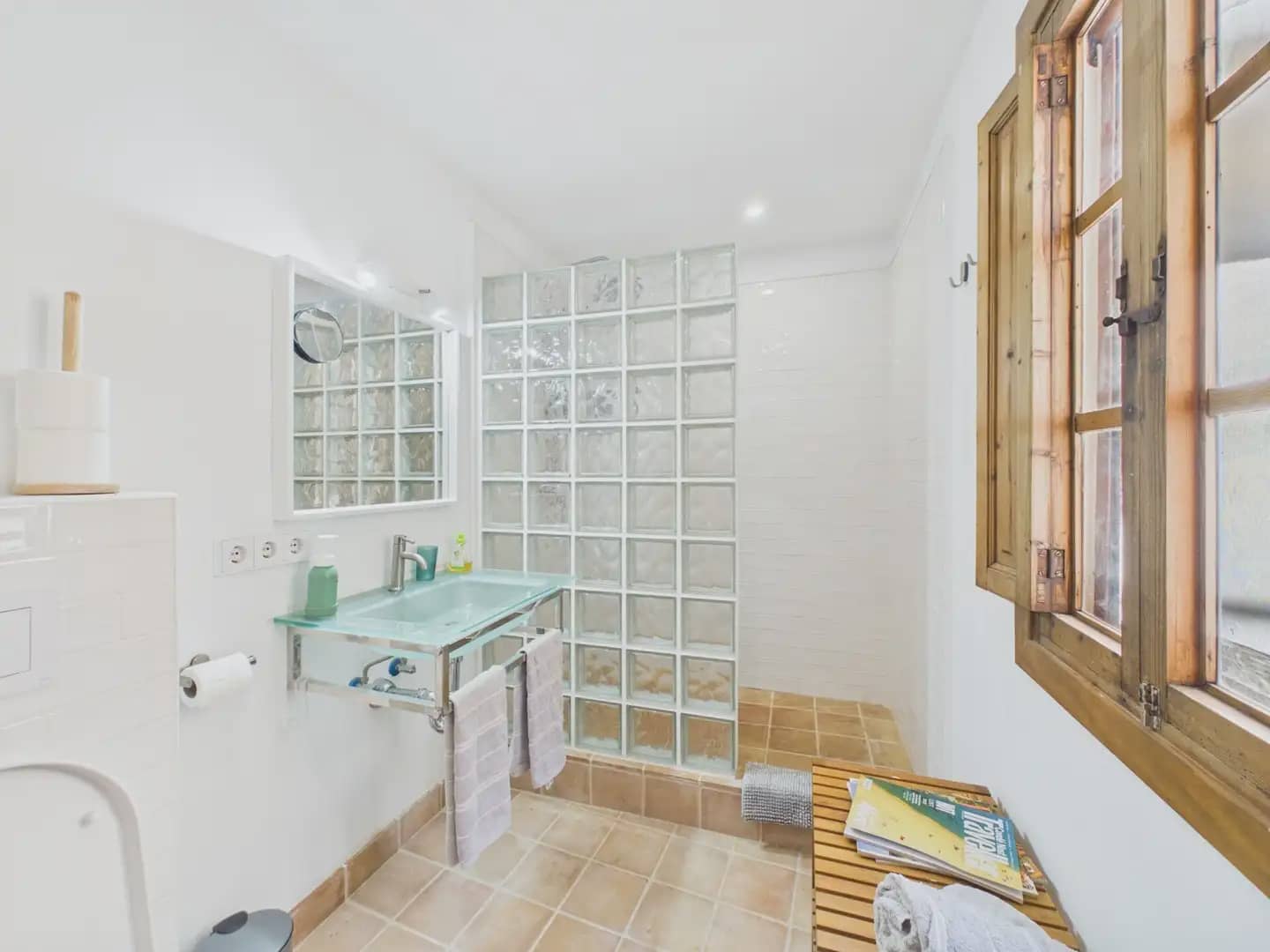 2 soveværelse Lejlighed til leje i Palma de Mallorca - € 1.500 (Ref: 9971593)