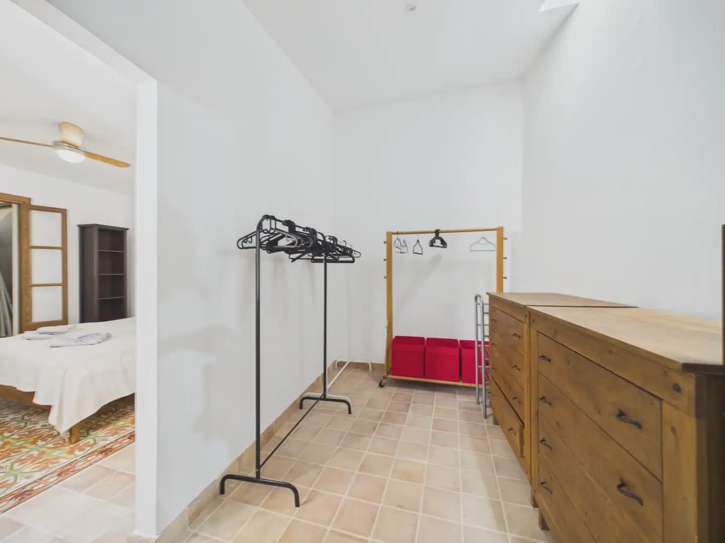 2 soveværelse Lejlighed til leje i Palma de Mallorca - € 1.500 (Ref: 9971593)