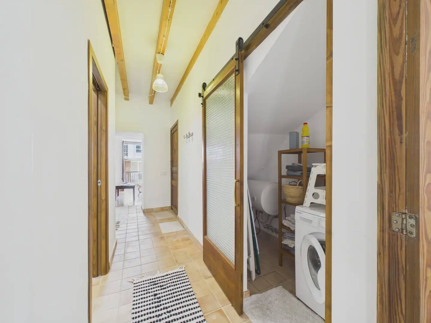 2 soveværelse Lejlighed til leje i Palma de Mallorca - € 1.500 (Ref: 9971593)