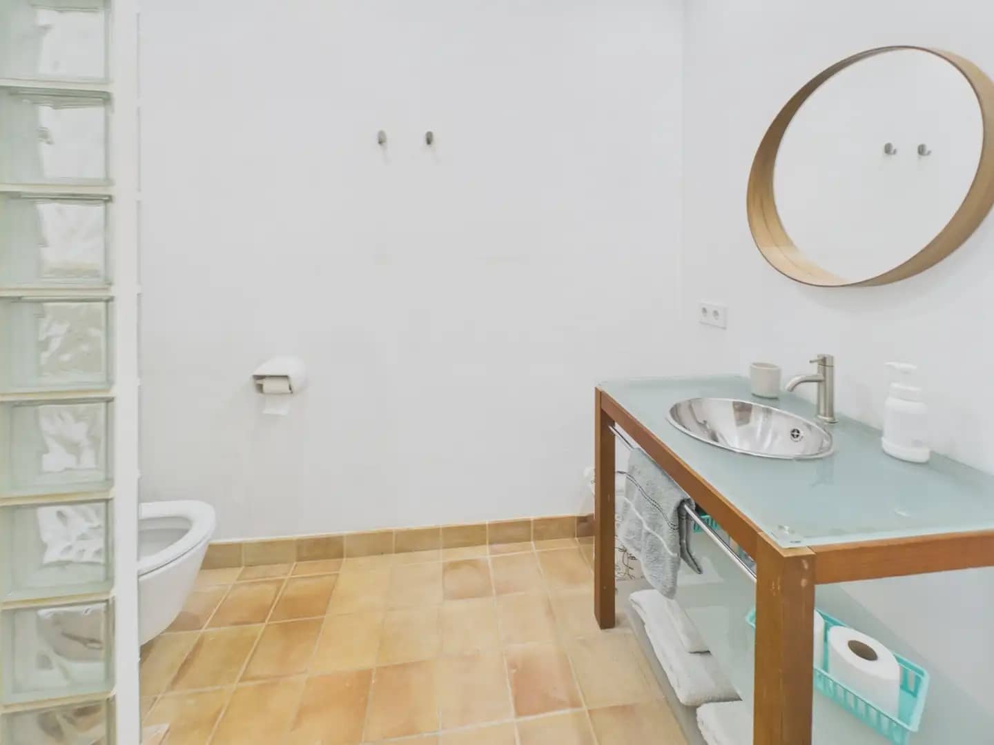 2 soveværelse Lejlighed til leje i Palma de Mallorca - € 1.500 (Ref: 9971593)