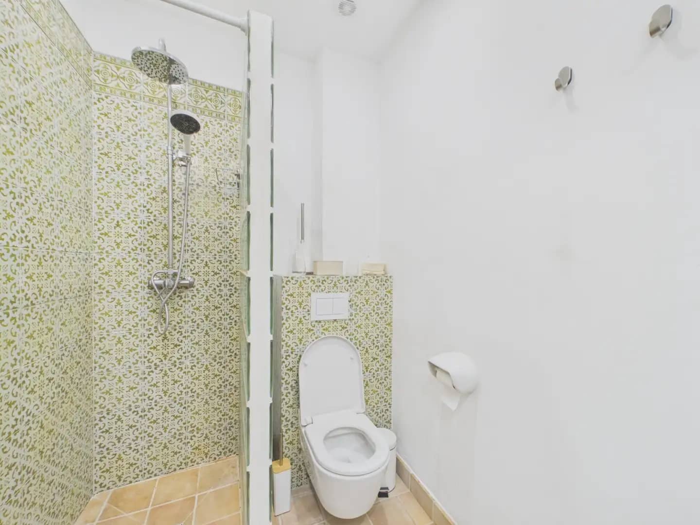 2 soveværelse Lejlighed til leje i Palma de Mallorca - € 1.500 (Ref: 9971593)