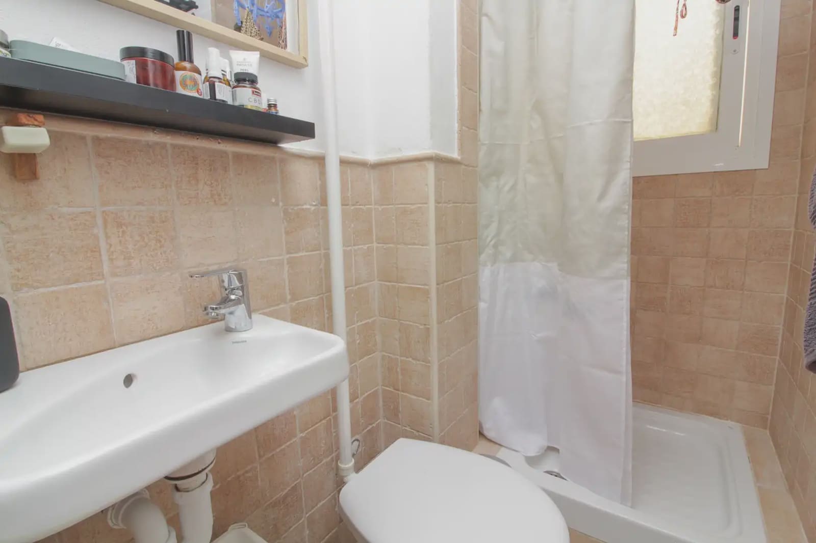 1 camera da letto Monolocale da affittare in Palma de Mallorca - 945 € (Rif: 9971594)