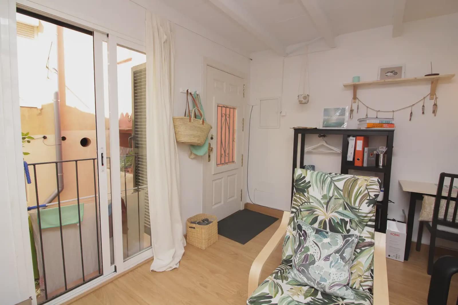 1 camera da letto Monolocale da affittare in Palma de Mallorca - 945 € (Rif: 9971594)